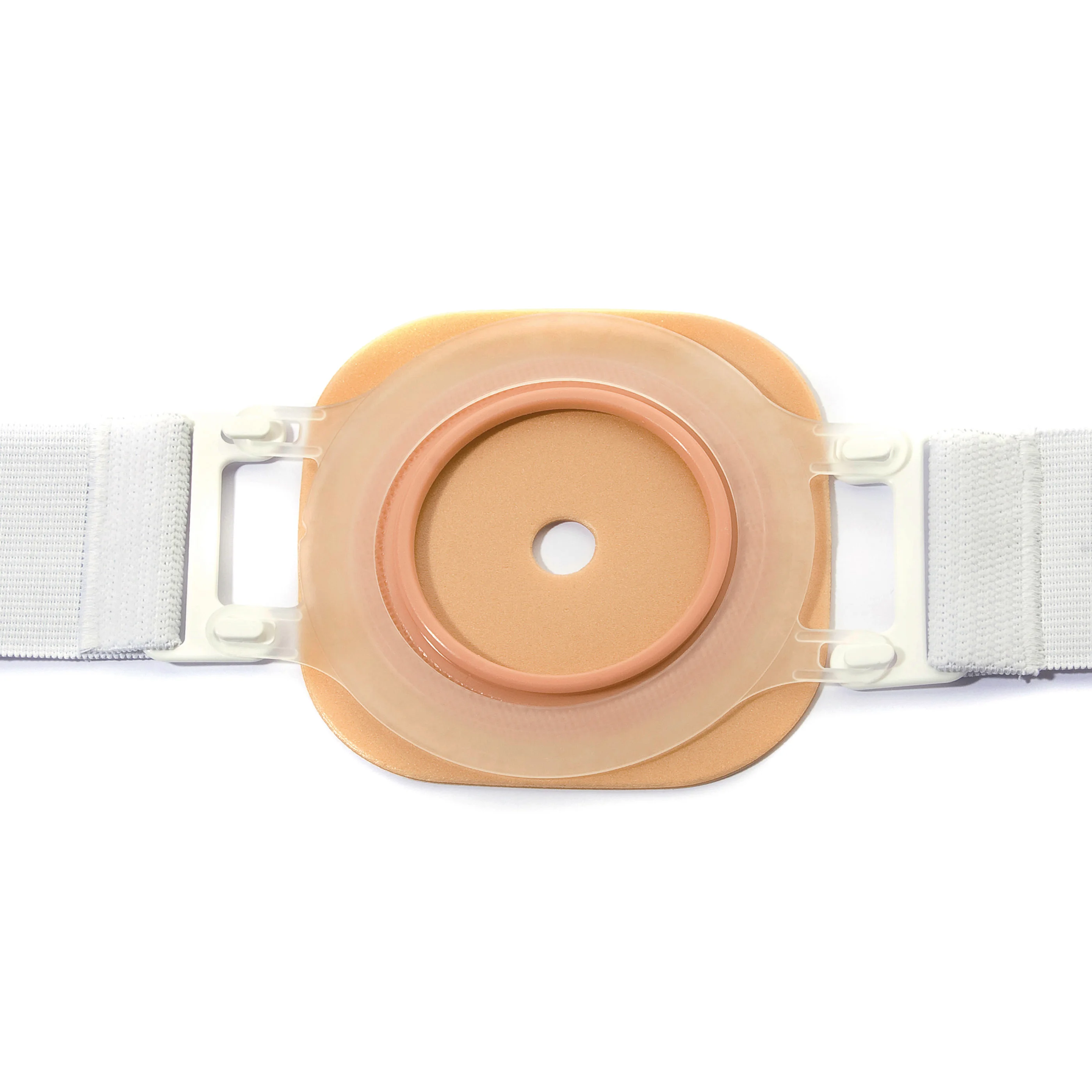 página de inicio de accesorios para ostomía productos de seguridad agregada