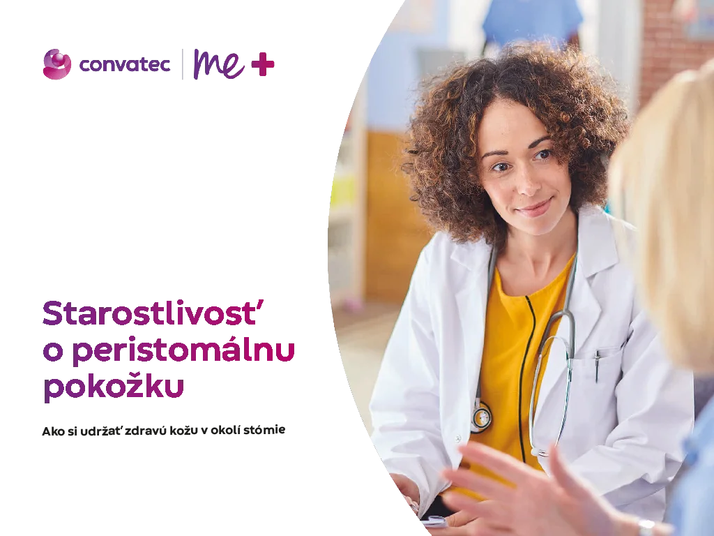 a person with curly hair