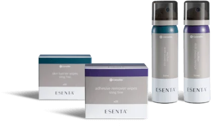 Esenta products