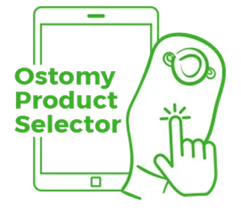 Værktøj til valg af stomiproduktsystem