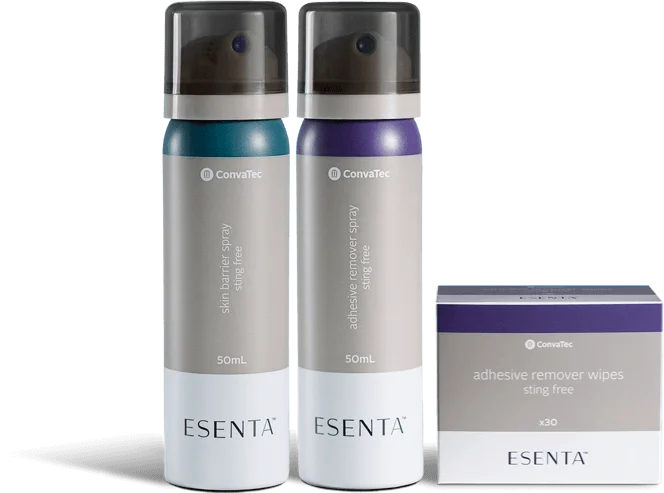 Προϊόντα φραγμού