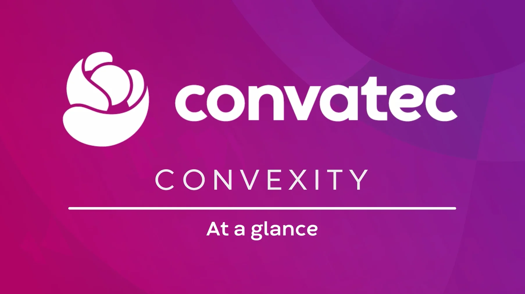 Este vídeo animado oferece uma descrição rápida dos produtos de ostomia convexa, especificamente da linha de produtos Convatec Esteem Body™.