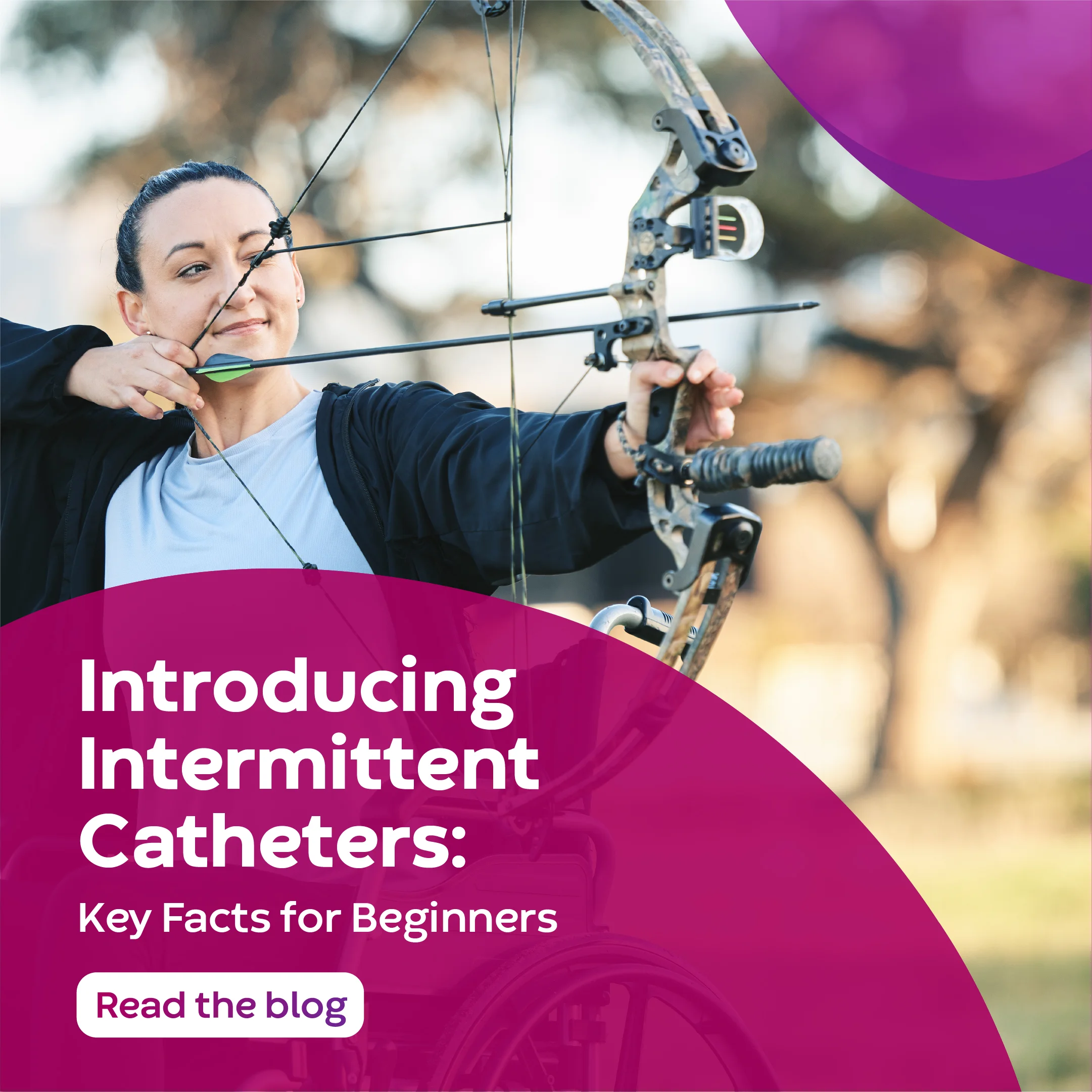 Introducing Intermittent Catheters: Key Facts for Beginners