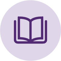 Education book icon